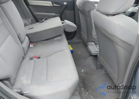 2011 Honda Cr-V Lx from USA, damaged, VIN JHLRE4H31BC012158